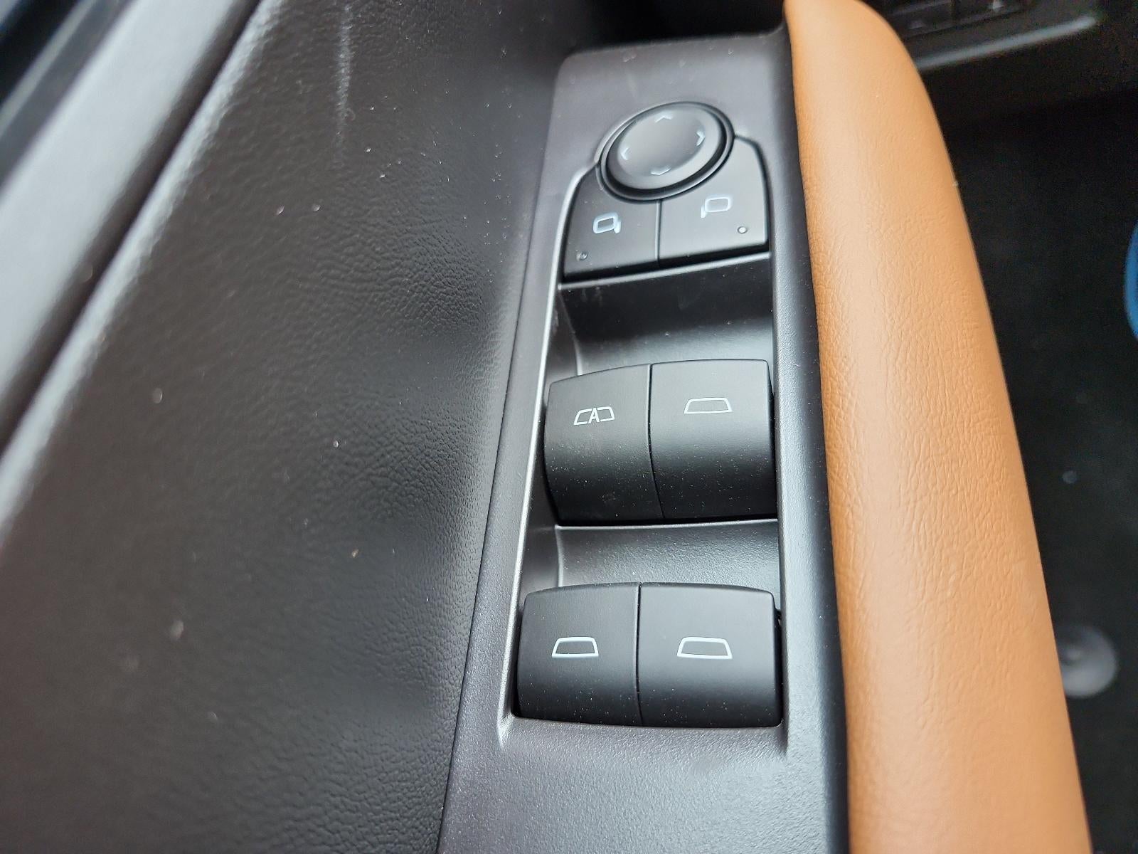 2026 GMC Canyon Crew Cab Short Box 4-Wheel Drive AT4