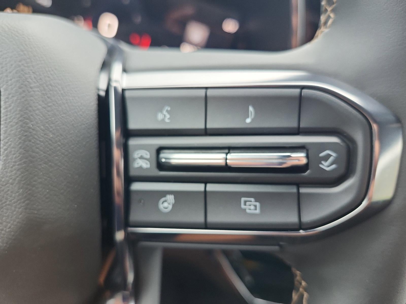 2026 GMC Canyon Crew Cab Short Box 4-Wheel Drive AT4