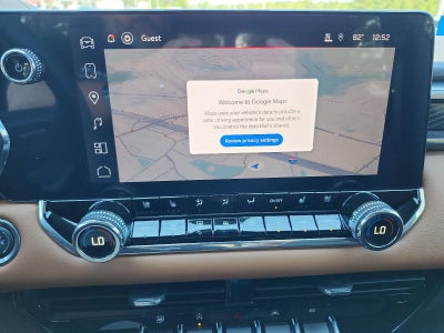 2026 GMC Canyon Crew Cab Short Box 4-Wheel Drive AT4