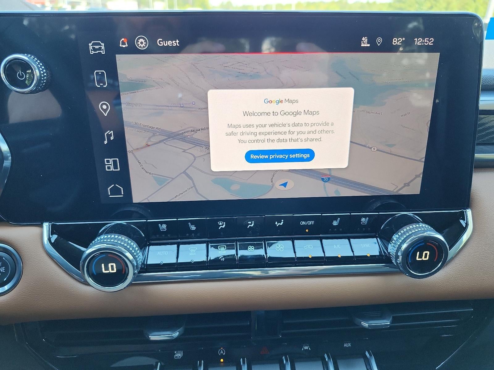 2026 GMC Canyon Crew Cab Short Box 4-Wheel Drive AT4