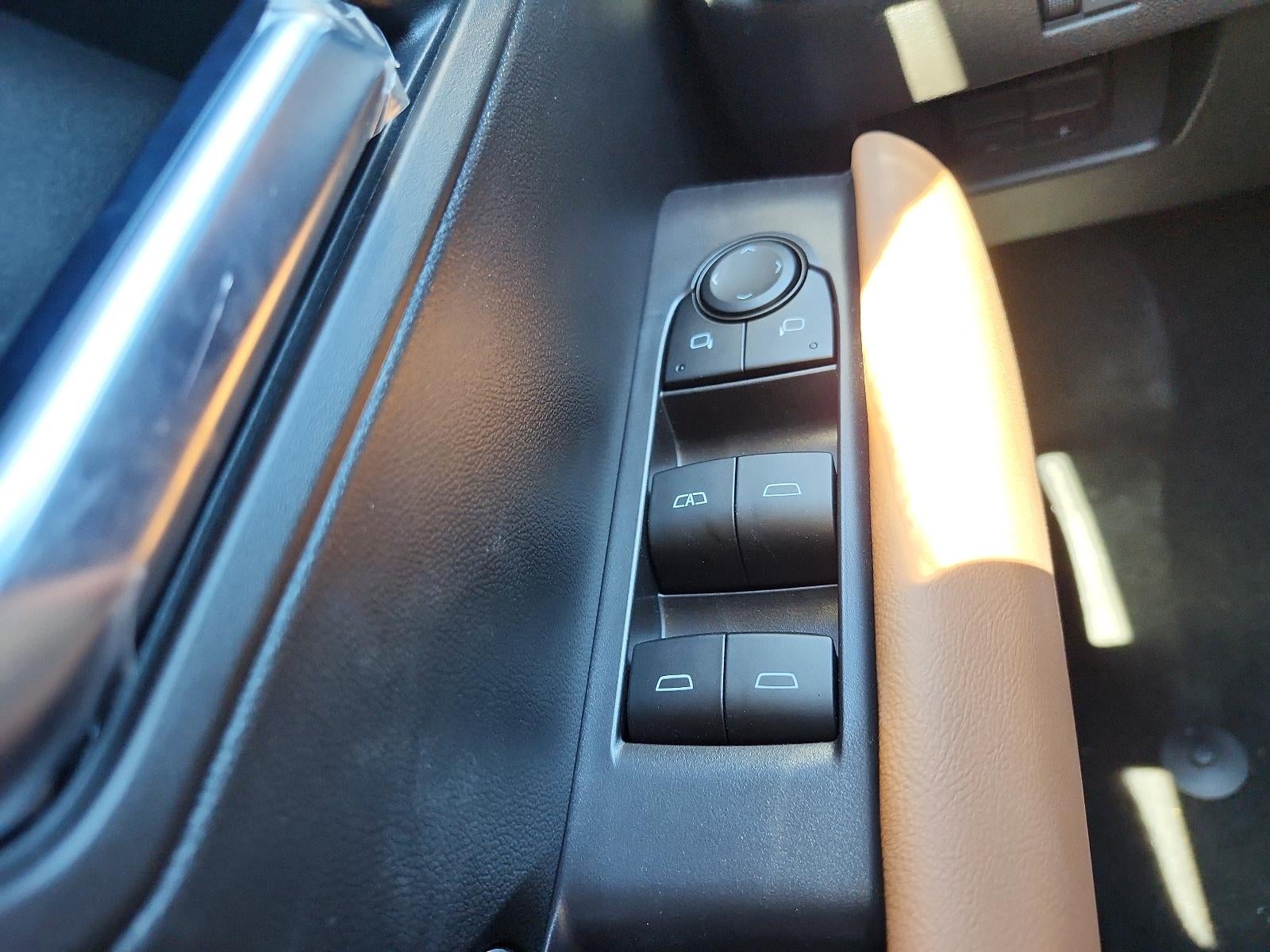 2026 GMC Canyon Crew Cab Short Box 4-Wheel Drive AT4