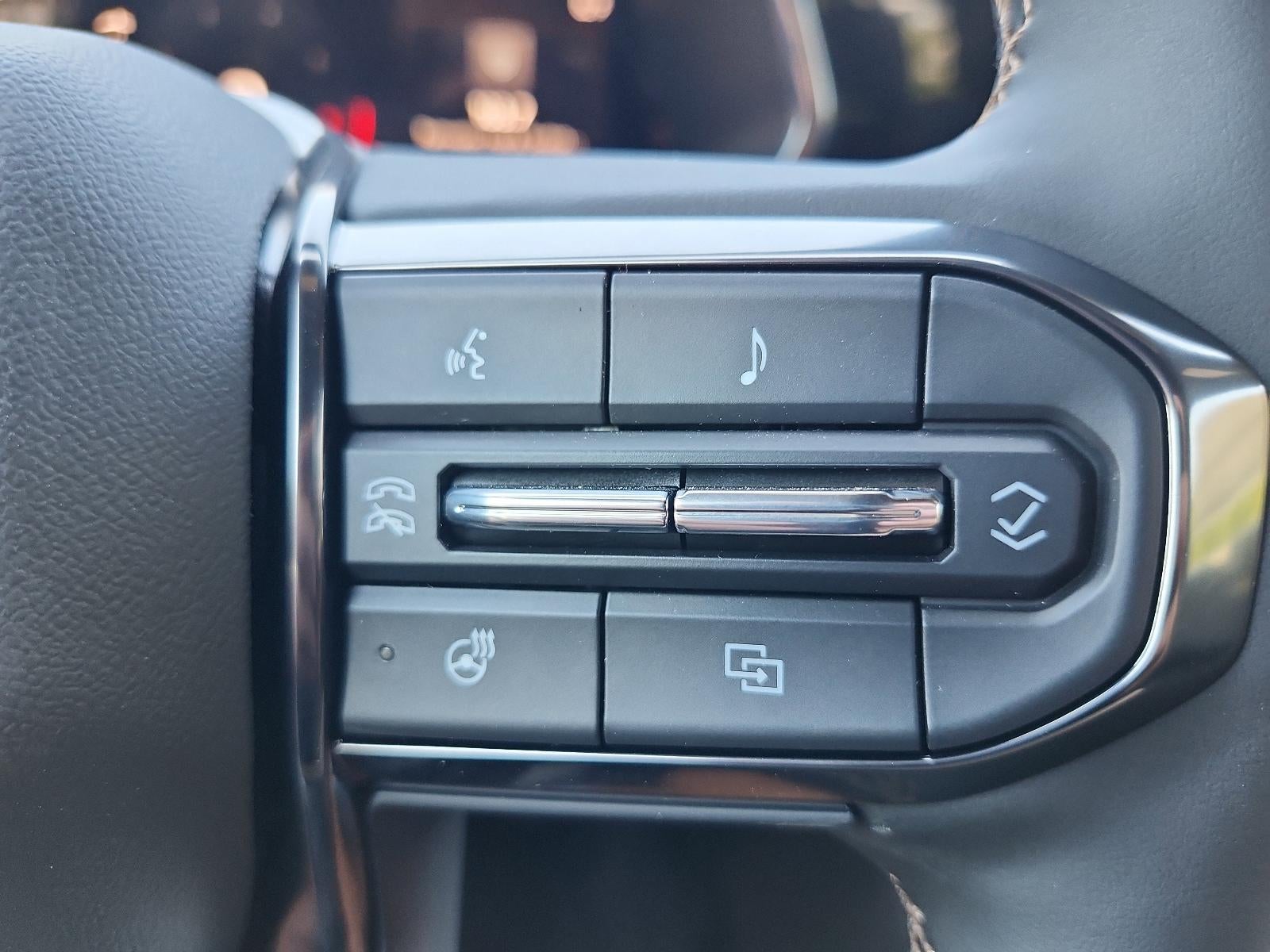 2026 GMC Canyon Crew Cab Short Box 4-Wheel Drive AT4