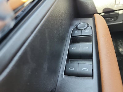 2026 GMC Canyon Crew Cab Short Box 4-Wheel Drive AT4