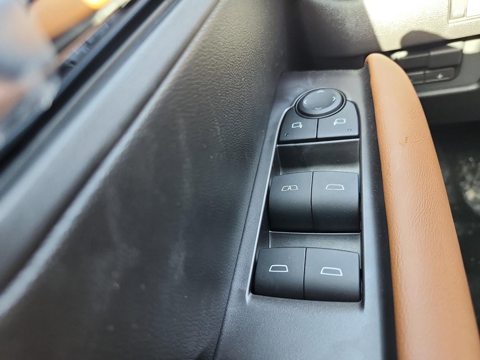 2026 GMC Canyon Crew Cab Short Box 4-Wheel Drive AT4