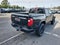 2026 GMC Canyon Crew Cab Short Box 4-Wheel Drive AT4