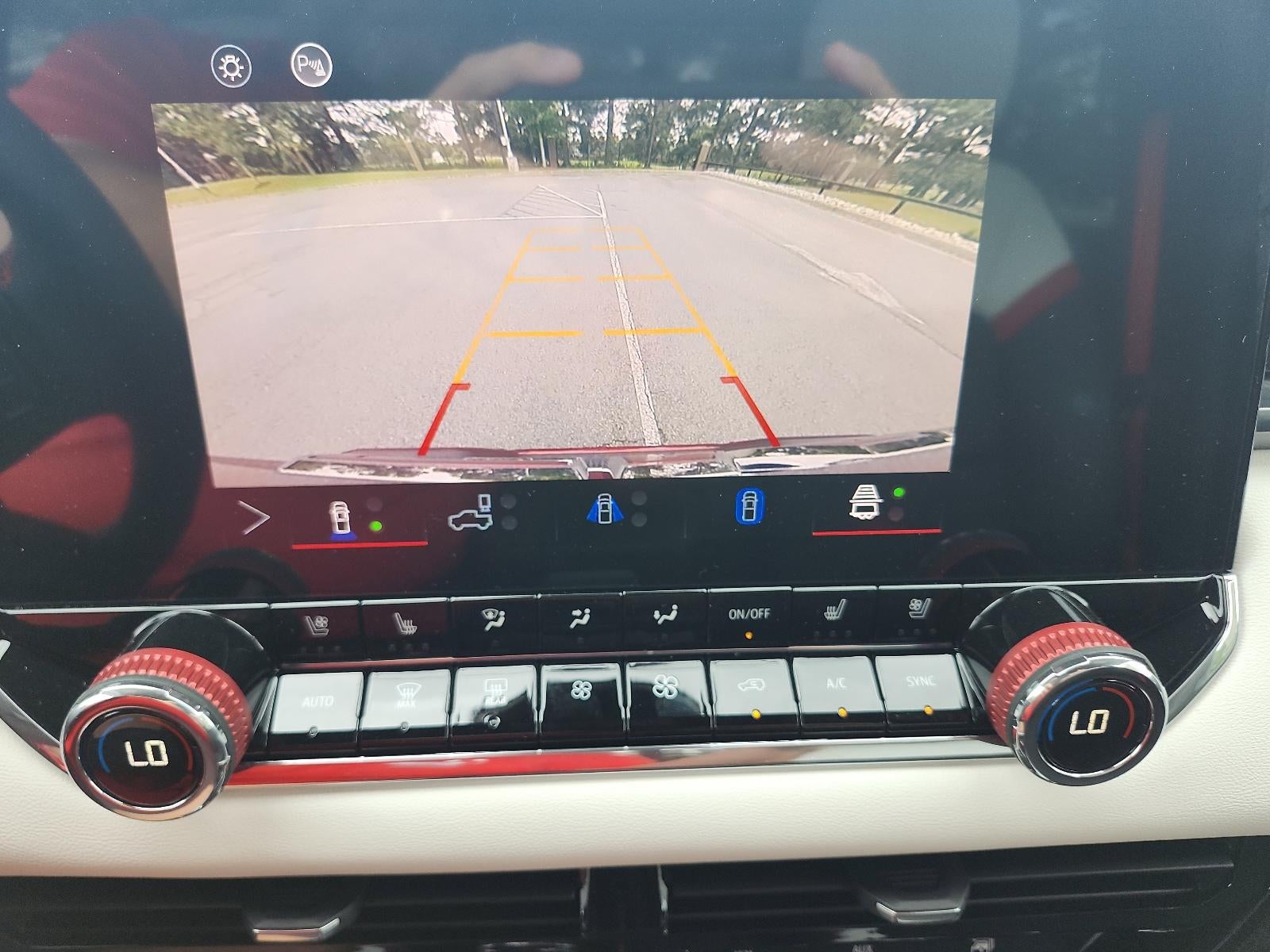 2025 GMC Canyon Crew Cab Short Box 4-Wheel Drive AT4