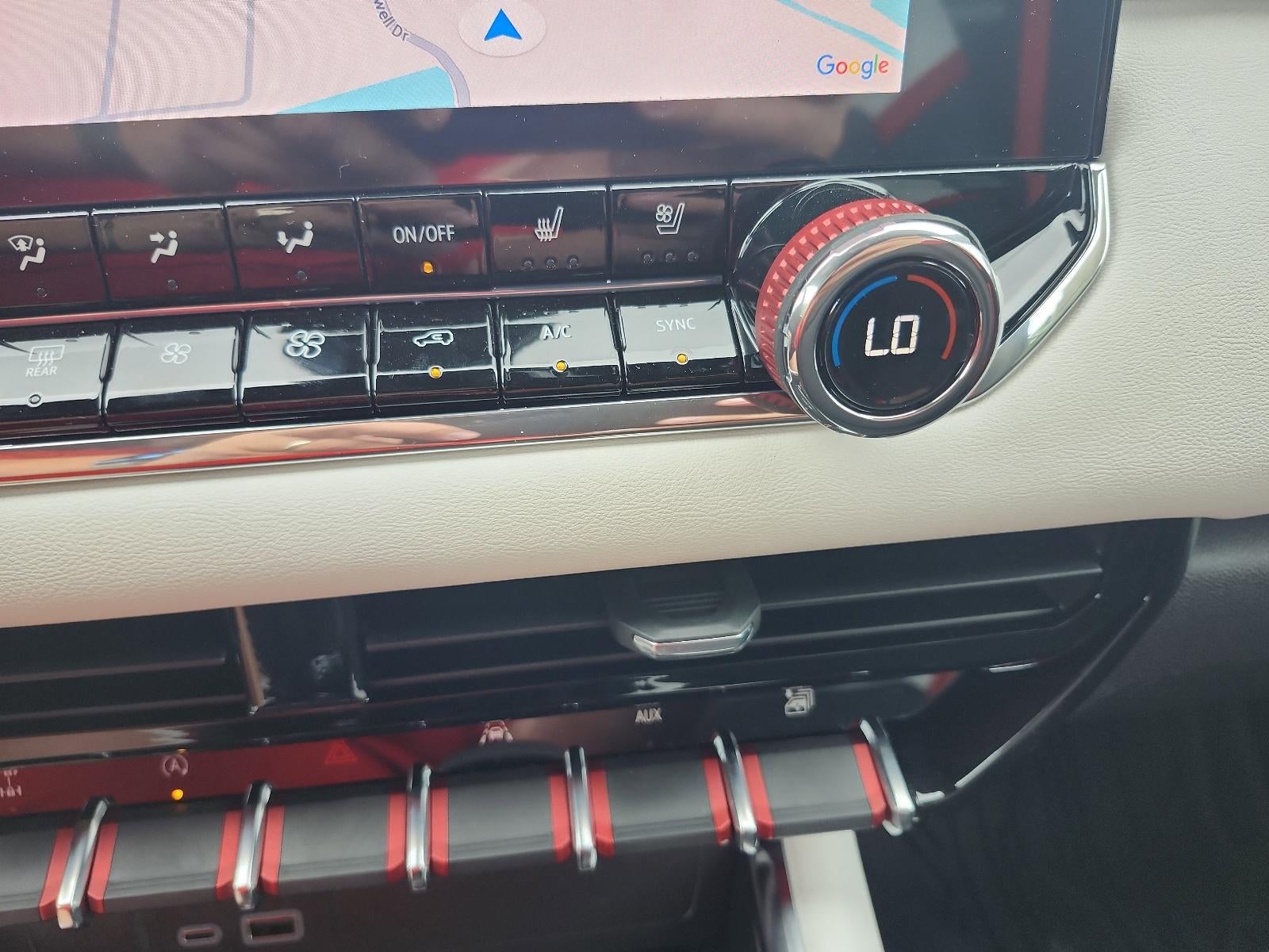 2025 GMC Canyon Crew Cab Short Box 4-Wheel Drive AT4