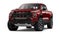 2025 GMC Canyon Crew Cab Short Box 4-Wheel Drive AT4