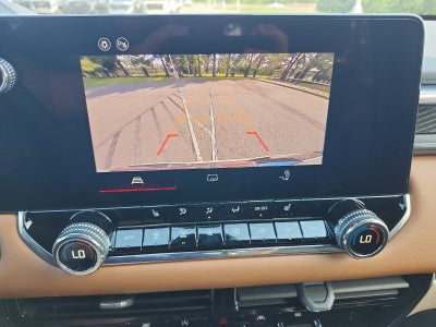 2026 GMC Canyon Crew Cab Short Box 4-Wheel Drive AT4