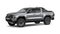 2025 GMC Canyon Crew Cab Short Box 4-Wheel Drive AT4