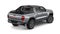 2025 GMC Canyon Crew Cab Short Box 4-Wheel Drive AT4