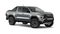 2025 GMC Canyon Crew Cab Short Box 4-Wheel Drive AT4