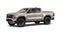 2026 GMC Canyon Crew Cab Short Box 4-Wheel Drive AT4
