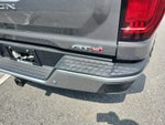 2026 GMC Canyon Crew Cab Short Box 4-Wheel Drive AT4