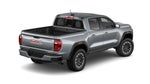 2026 GMC Canyon Crew Cab Short Box 4-Wheel Drive AT4