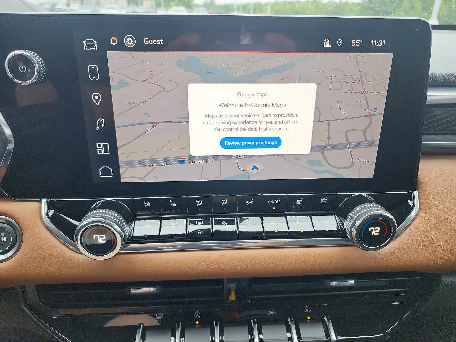 2026 GMC Canyon Crew Cab Short Box 4-Wheel Drive AT4