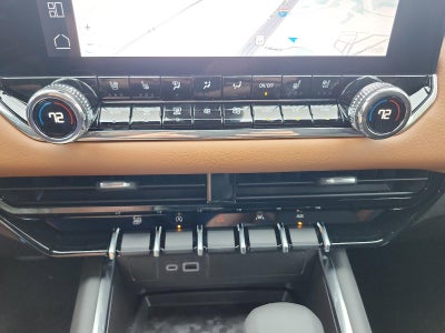 2026 GMC Canyon Crew Cab Short Box 4-Wheel Drive AT4