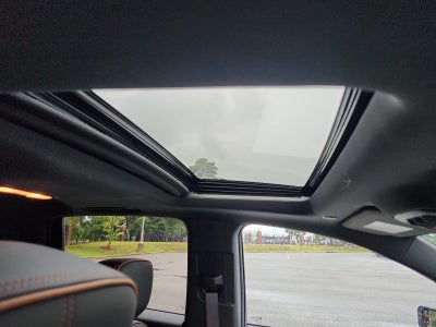 2026 GMC Canyon Crew Cab Short Box 4-Wheel Drive AT4