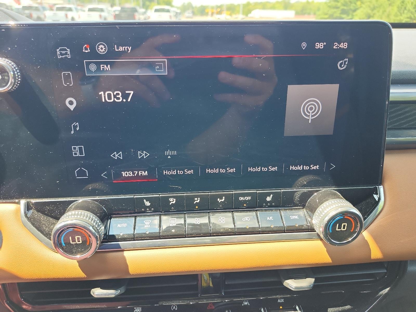 2026 GMC Canyon 4WD AT4