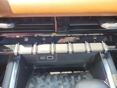 2026 GMC Canyon 4WD AT4