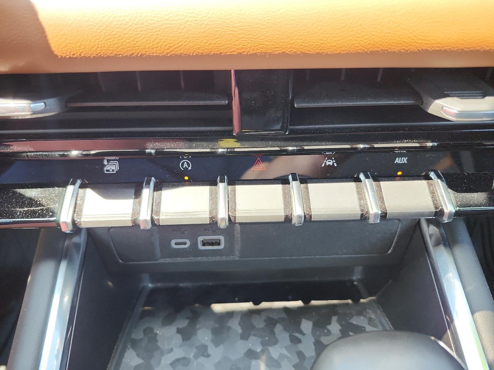2026 GMC Canyon 4WD AT4