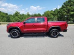 2026 GMC Canyon 4WD AT4