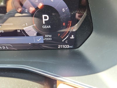 2026 GMC Canyon 4WD AT4