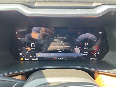 2026 GMC Canyon 4WD AT4
