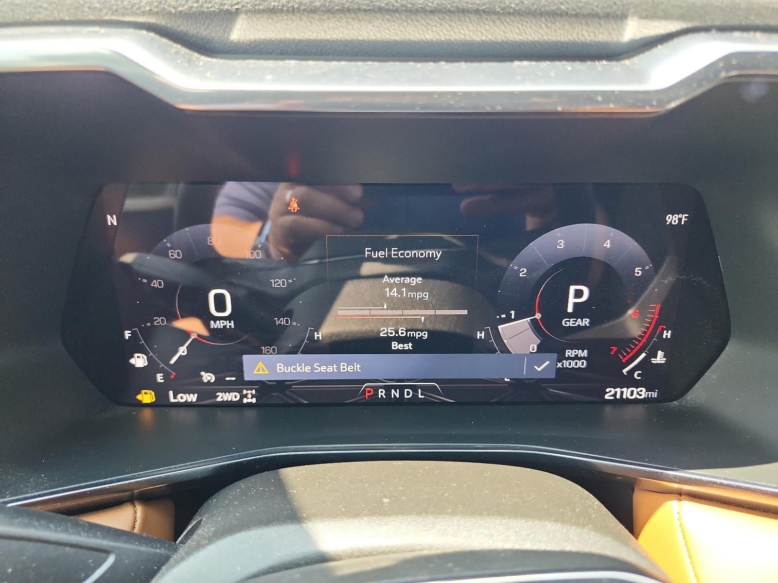 2026 GMC Canyon 4WD AT4