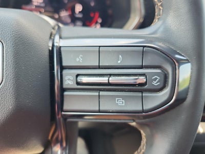 2026 GMC Canyon 4WD AT4