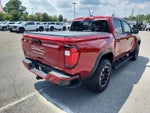 2026 GMC Canyon 4WD AT4