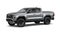 2026 GMC Canyon Crew Cab Short Box 4-Wheel Drive AT4