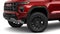 2026 GMC Canyon Crew Cab Short Box 4-Wheel Drive AT4
