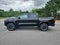 2026 GMC Canyon Crew Cab Short Box 4-Wheel Drive AT4