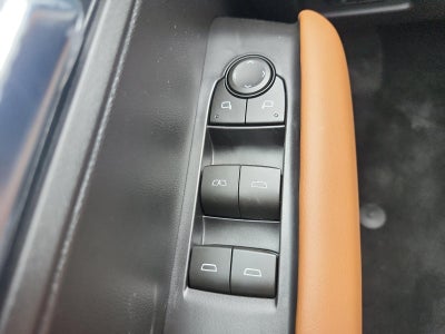 2026 GMC Canyon Crew Cab Short Box 4-Wheel Drive AT4