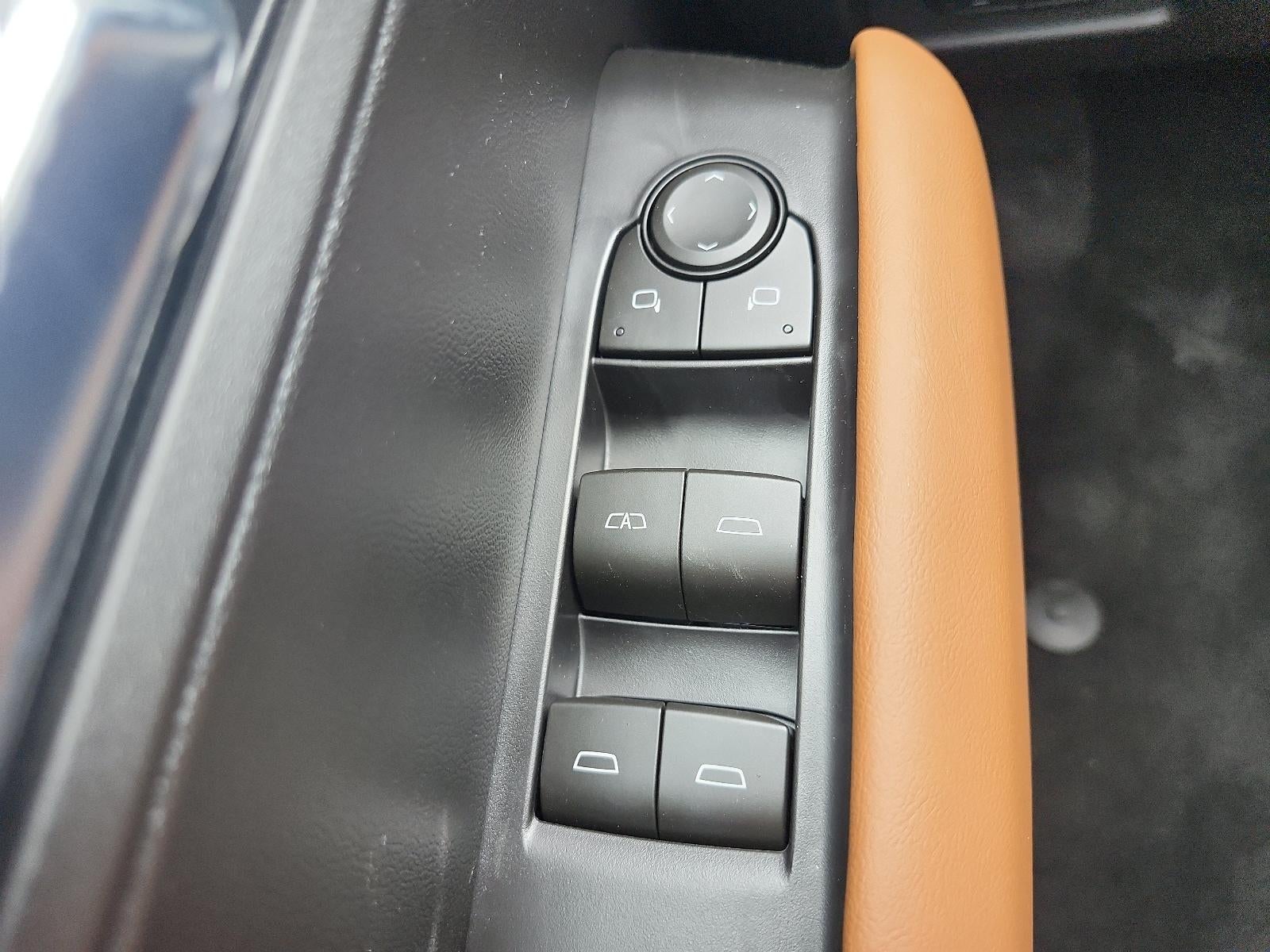 2026 GMC Canyon Crew Cab Short Box 4-Wheel Drive AT4