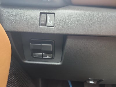 2026 GMC Canyon Crew Cab Short Box 4-Wheel Drive AT4