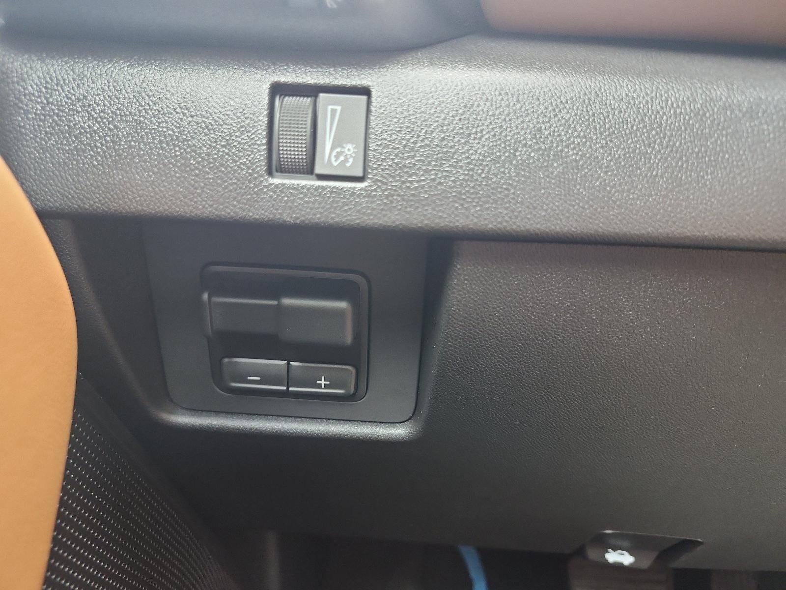 2026 GMC Canyon Crew Cab Short Box 4-Wheel Drive AT4