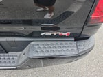 2026 GMC Canyon Crew Cab Short Box 4-Wheel Drive AT4