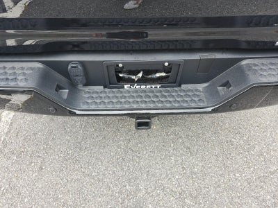 2026 GMC Canyon Crew Cab Short Box 4-Wheel Drive AT4