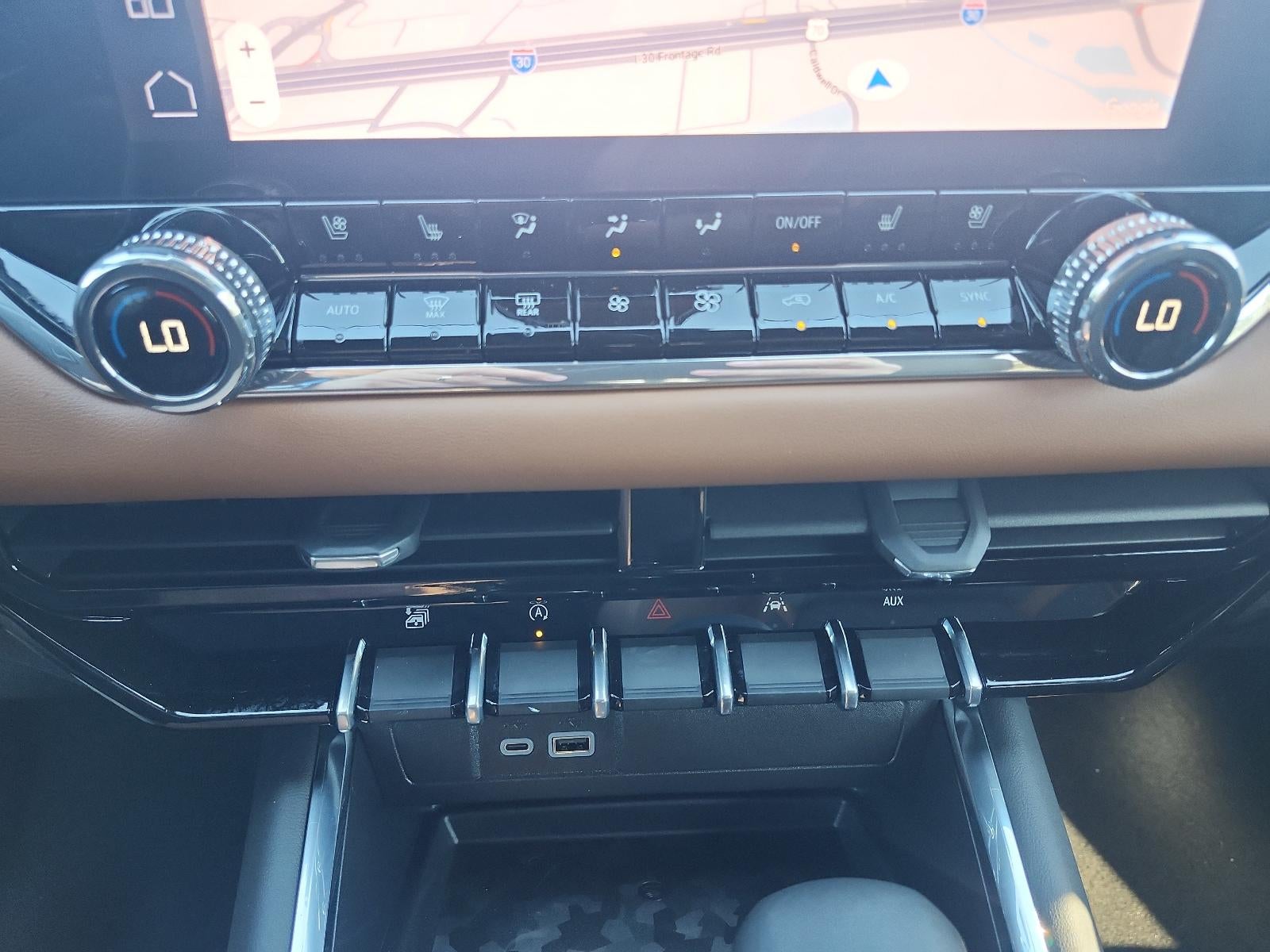 2026 GMC Canyon Crew Cab Short Box 4-Wheel Drive AT4
