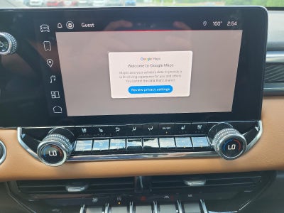 2025 GMC Canyon Crew Cab Short Box 4-Wheel Drive AT4