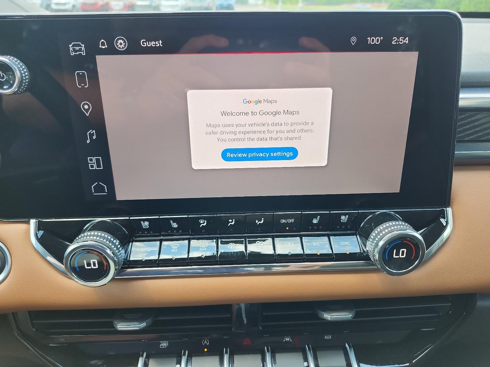 2025 GMC Canyon Crew Cab Short Box 4-Wheel Drive AT4