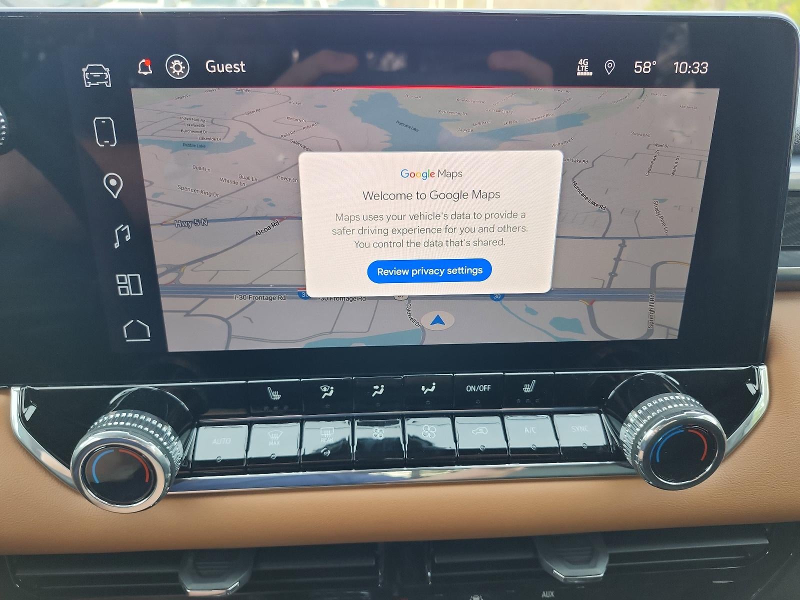 2026 GMC Canyon Crew Cab Short Box 4-Wheel Drive AT4