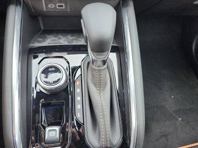 2026 GMC Canyon Crew Cab Short Box 4-Wheel Drive AT4