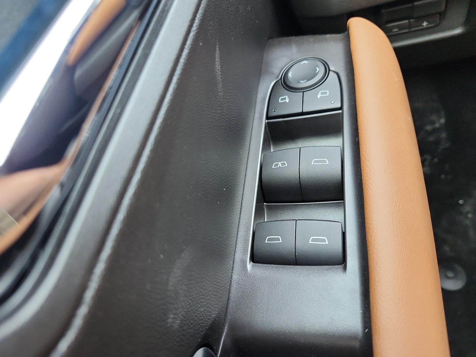 2026 GMC Canyon Crew Cab Short Box 4-Wheel Drive AT4