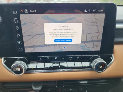 2026 GMC Canyon Crew Cab Short Box 4-Wheel Drive AT4