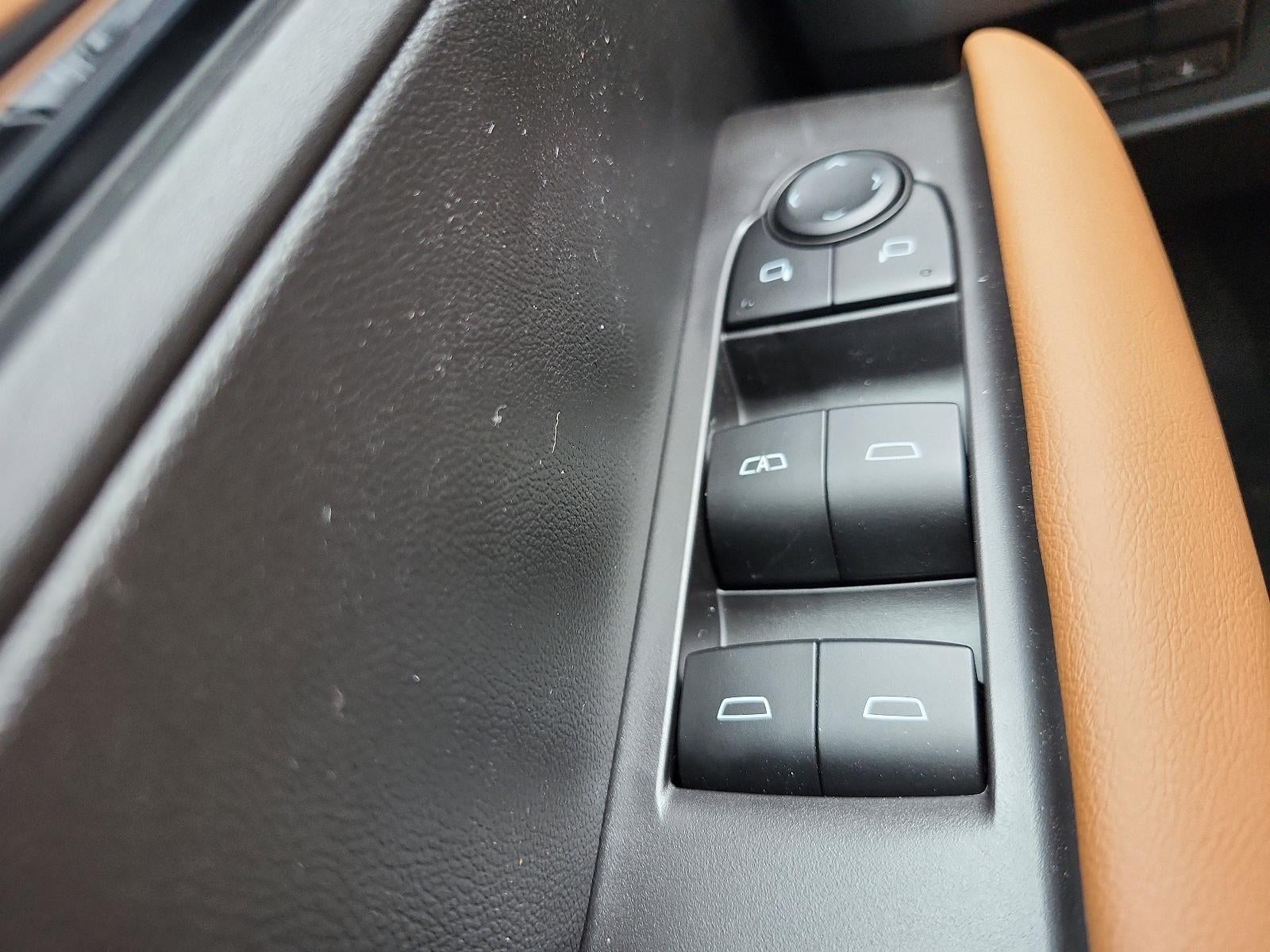 2026 GMC Canyon Crew Cab Short Box 4-Wheel Drive AT4