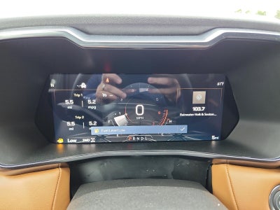 2026 GMC Canyon Crew Cab Short Box 4-Wheel Drive AT4