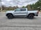 2026 GMC Canyon Crew Cab Short Box 4-Wheel Drive AT4